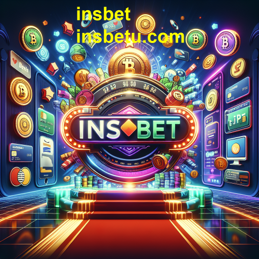 Explorando os Métodos de Pagamento em Insbet: Segurança e Praticidade no Jogo Online