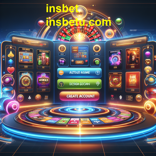 Como Jogar no Insbet: Um Guia Completo